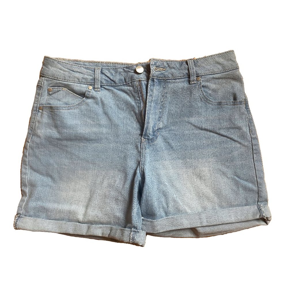 d.jeans Jean Shorts | Size 12